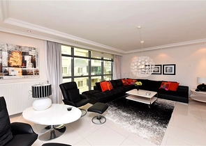 Квартира 7+1 с отдельной кухней в районе Джикджили