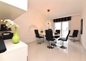 Квартира 7+1 с отдельной кухней в районе Джикджили