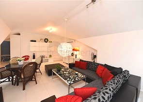 Квартира 7+1 с отдельной кухней в районе Джикджили