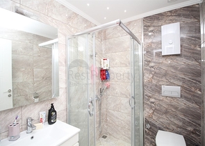 Квартира 2+1 в комплексе с разнообразной инфраструктурой 