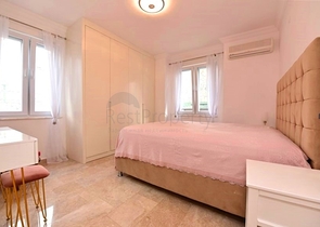 Меблированная вилла в районе Авсаллар