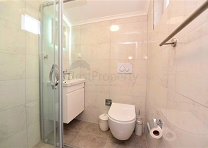 Меблированная вилла в районе Авсаллар