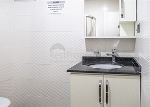 Большой пентхаус планировкой 4+1