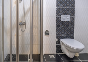 Большой пентхаус планировкой 4+1