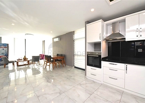 Вилла планировки 5+1 с шикарным видом на Аланию