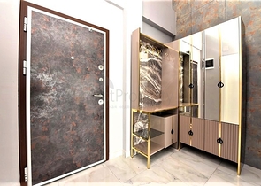 Вилла планировки 5+1 с шикарным видом на Аланию