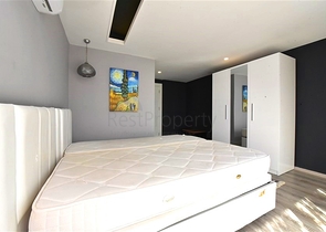 Вилла планировки 5+1 с шикарным видом на Аланию