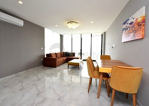 Трехэтажная вилла планировкой 5+1 в самом центре Алании