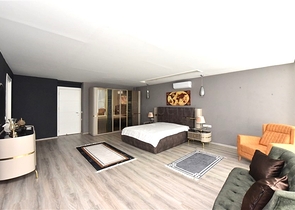 Трехэтажная вилла планировкой 5+1 в самом центре Алании