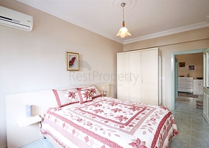 Квартира 3+1 в 550 м до моря в Махмутларе