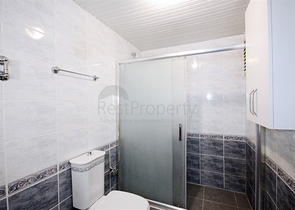 Квартира 3+1 в 550 м до моря в Махмутларе