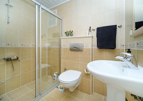 Апартаменты 2+1 в районе Джикджилли