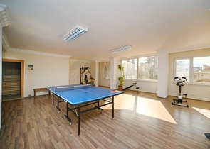 Апартаменты 2+1 в районе Джикджилли