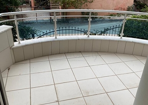 Просторная квартира 3+1 в Махмутларе