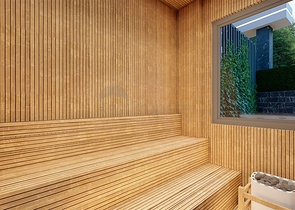 Новый бутик- проект в 500 м от моря в Каргыджак