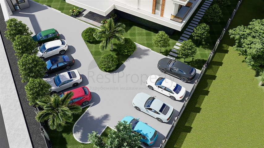 Новый инвестиционный проект в районе Паяллар