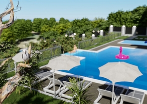 Новый инвестиционный проект в районе Паяллар