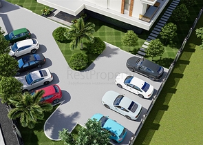 Новый инвестиционный проект в районе Паяллар