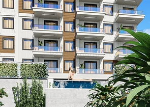 Новый инвестиционный проект в районе Паяллар