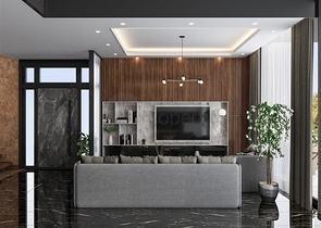 Две частные виллы «под ключ» в центральном районе Алании