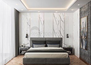 Две частные виллы «под ключ» в центральном районе Алании