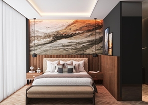 Две частные виллы «под ключ» в центральном районе Алании