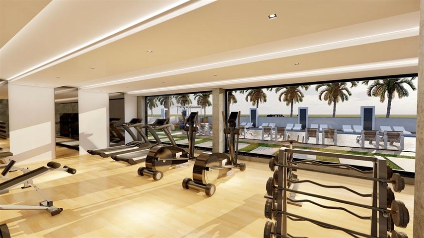 Новый инвестиционный проект в районе Паяллар