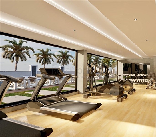 Новый инвестиционный проект в районе Паяллар