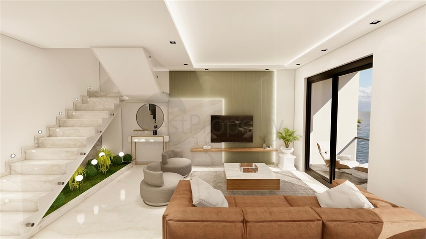 Новый инвестиционный проект в районе Паяллар