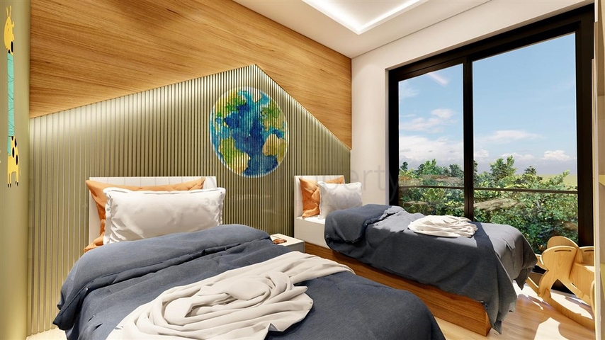 Новый инвестиционный проект в районе Паяллар