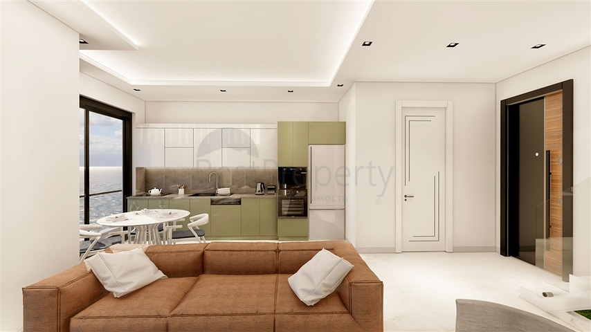 Новый инвестиционный проект в районе Паяллар