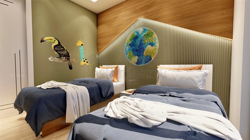 Новый инвестиционный проект в районе Паяллар