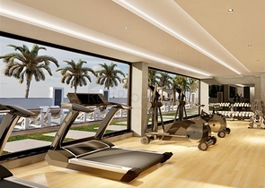 Новый инвестиционный проект в районе Паяллар