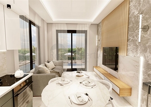 Новый инвестиционный проект в районе Паяллар