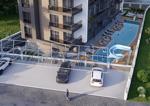 Новый инвестиционный проект в районе Паяллар