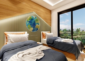 Новый инвестиционный проект в районе Паяллар