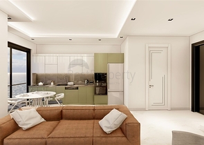 Новый инвестиционный проект в районе Паяллар