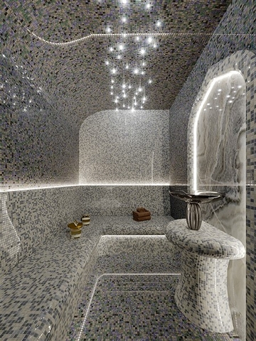 Вилла в элитном районе Каргыджак с возможностью получить гражданство Турции