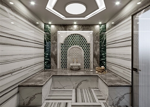 Вилла в элитном районе Каргыджак с возможностью получить гражданство Турции