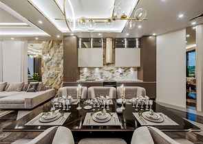 Вилла в элитном районе Каргыджак с возможностью получить гражданство Турции