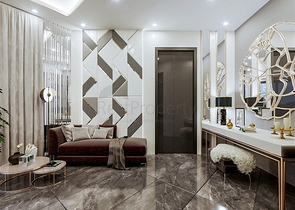 Вилла в элитном районе Каргыджак с возможностью получить гражданство Турции