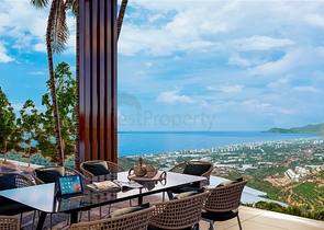 Вилла в элитном районе Каргыджак с возможностью получить гражданство Турции