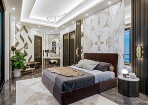 Вилла в элитном районе Каргыджак с возможностью получить гражданство Турции