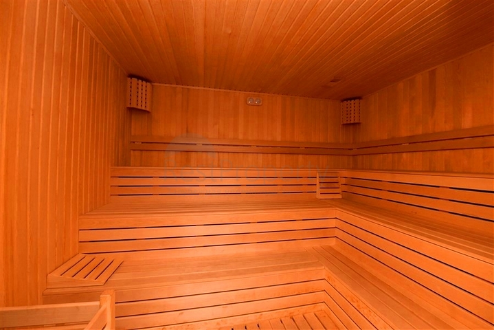 Апартаменты 1+1 в районе Авсаллар