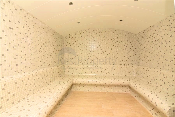 Апартаменты 1+1 в районе Авсаллар