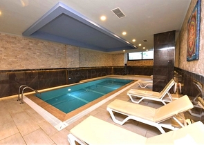 Апартаменты 1+1 в районе Авсаллар