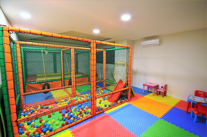 Квартира 1+1 с видом на море в премиальном комплексе