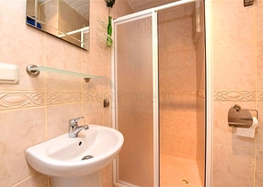 Апартаменты 2+1 в Джикджилли