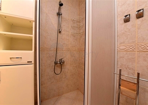 Апартаменты 2+1 в Джикджилли