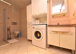 Апартаменты 2+1 в Джикджилли